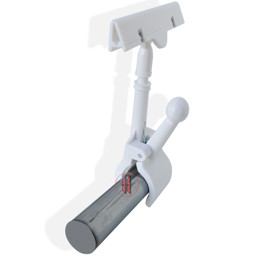 Zeige Details für Preishalter Sign Clip Bild von Preishalter Sign Clip