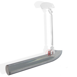 Zeige Details für Kartenhalter mit Magnet Bild von Kartenhalter mit Magnet