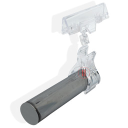 Zeige Details für Preishalter Sign Clip mit Klemme Bild von Preishalter Sign Clip mit Klemme