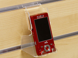 Zeige Details für Telefonpräsenter Acyl klar Bild von Telefonpräsenter Acyl klar