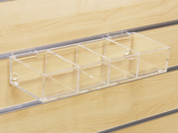 Zeige Details für Schaukasten B290 T100 H50 Bild von Schaukasten B290 T100 H50