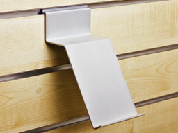 Zeige Details für Buchhalter für Lamellenwände Bild von Buchhalter für Lamellenwände