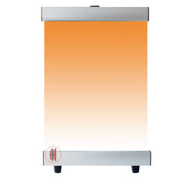 Zeige Details für Bannerständer Quick Banner Stand einseitig Bild von Bannerständer Quick Banner Stand einseitig