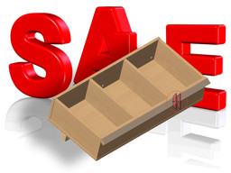 Zeige Details für Weinflaschenbox L125 T57cm Bild von Weinflaschenbox L125 T57cm