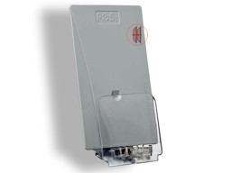 Zeige Details für Warenvorschub B75 H135 FA60x65 mit schräger Schubplatte Bild von Warenvorschub B75 H135 FA60x65 mit schräger Schubplatte