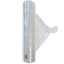 Zeige Details für Stretchfolie für Handstretcher Bild von Stretchfolie für Handstretcher