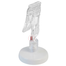 Zeige Details für Kartenhalter mit Magnet Bild von Kartenhalter mit Magnet