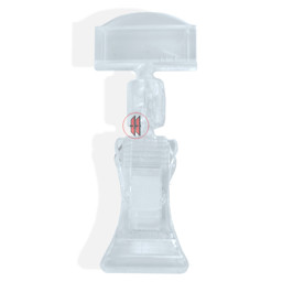 Zeige Details für Preishalter Sign Clip Bild von Preishalter Sign Clip