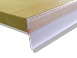 Zeige Details für Scannerschiene DBR 39 Bild von Scannerschiene DBR 39