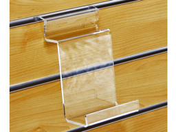 Zeige Details für Buchhalter für Lamellenwände Bild von Buchhalter für Lamellenwände