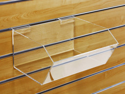 Zeige Details für Warenpräsenter B305 T255 H150 Bild von Warenpräsenter B305 T255 H150