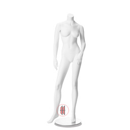 Zeige Details für Schaufensterfigur Irene  Bild von Schaufensterfigur Irene