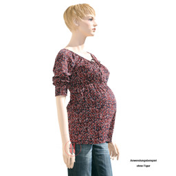 Zeige Details für Schwangerschaftskissen Bild von Schwangerschaftskissen