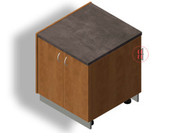 Zeige Details für Kaffeetresen BS01 Bild von Kaffeetresen BS01