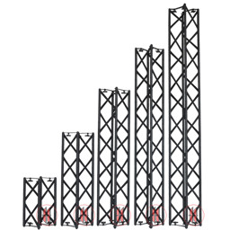 Bild von Standardviereckmodule