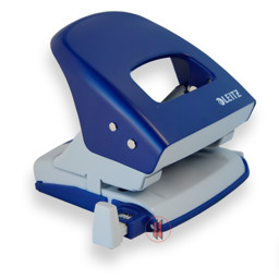 Zeige Details für Locher mit Anschlagschiene Bild von Locher mit Anschlagschiene