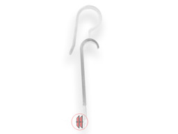 Zeige Details für  Aufhänger D: 12mm Bild von  Aufhänger D: 12mm