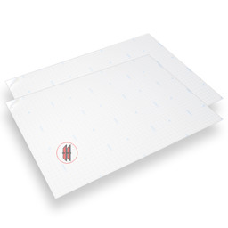 Zeige Details für Leichtstoffplatten 1-seitig Selbstklebend Bild von Leichtstoffplatten 1-seitig Selbstklebend