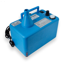 Zeige Details für Ballonpumpe Z16 elektrisch Bild von Ballonpumpe Z16 elektrisch