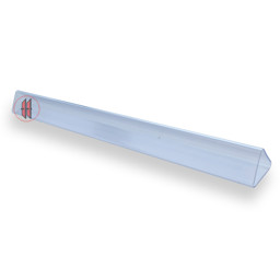 Zeige Details für Kassentrennstab Bild von Kassentrennstab