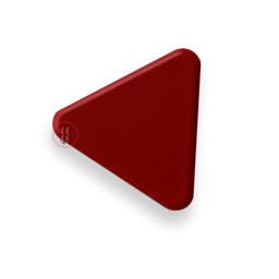 Zeige Details für Endkappe für Kassentrennstab Bild von Endkappe für Kassentrennstab