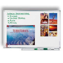 Zeige Details für Whiteboards Bild von Whiteboards