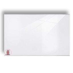 Zeige Details für Glasboard-Wandtafel Bild von Glasboard-Wandtafel