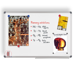 Zeige Details für Universal-Whiteboards Bild von Universal-Whiteboards