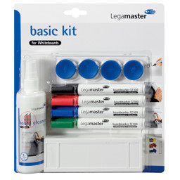 Zeige Details für Starter-Basic-Set für Whiteboards Bild von Starter-Basic-Set für Whiteboards