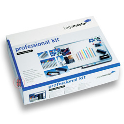 Zeige Details für Starter-Set- Professional für Whiteboards Bild von Starter-Set- Professional für Whiteboards