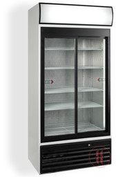 Zeige Details für Kühlschrank SL 1000 GL - Esta Bild von Kühlschrank SL 1000 GL - Esta