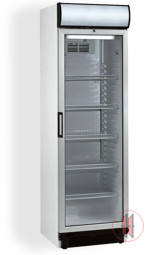 Zeige Details für Kühlschrank L 372 GL-LED - Esta Bild von Kühlschrank L 372 GL-LED - Esta