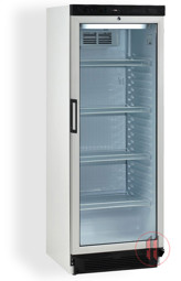 Bild von Kühlschrank L298G B595 H1635mit Glastür