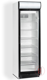 Zeige Details für Tiefkühlschrank UF 372 GLsv2 - Esta Bild von Tiefkühlschrank UF 372 GLsv2 - Esta