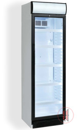 Zeige Details für Kühlschrank L 372 GLKv LED - Esta Bild von Kühlschrank L 372 GLKv LED - Esta