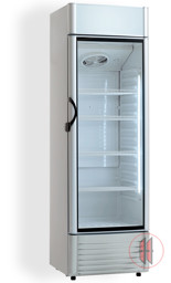 Zeige Details für Kühlschrank LC421GL Bild von Kühlschrank LC421GL