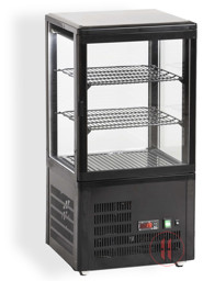 Zeige Details für Kühlvitrine RT60s Bild von Kühlvitrine RT60s