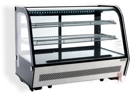 Zeige Details für Kühlvitrine RTW160 Bild von Kühlvitrine RTW160