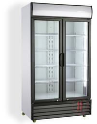 Zeige Details für Kühlschrank HD 802 GLE - Esta Bild von Kühlschrank HD 802 GLE - Esta