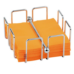 Zeige Details für Serviettenhalter BAR Bild von Serviettenhalter BAR