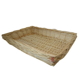 Zeige Details für Weidenkorb Bild von Weidenkorb