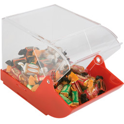 Zeige Details für Stückartikelbox / Candy-Box Bild von Stückartikelbox / Candy-Box