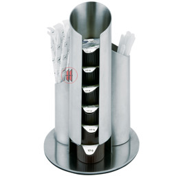 Zeige Details für Portionsspender  Bild von Portionsspender