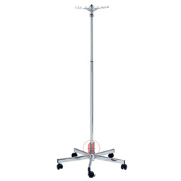 Zeige Details für Drehkranzständer  Bild von Drehkranzständer