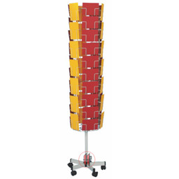 Zeige Details für Kartenständer Bild von Kartenständer