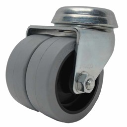 Zeige Details für Gummirollen Bild von Gummirollen