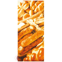 Zeige Details für Banner Brötchen Bild von Banner Brötchen