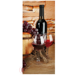 Zeige Details für Banner Wein Bild von Banner Wein