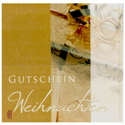 Zeige Details für Geschenkgutscheine Geschenkpäckchen (12 Stück) Bild von Geschenkgutscheine Geschenkpäckchen (12 Stück)
