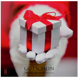 Zeige Details für Geschenkgutscheine W-Geschenk Bild von Geschenkgutscheine W-Geschenk